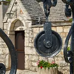 Trullo Fernando Casa vacanze