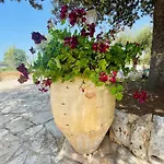 Trullo Fernando Casa vacanze *