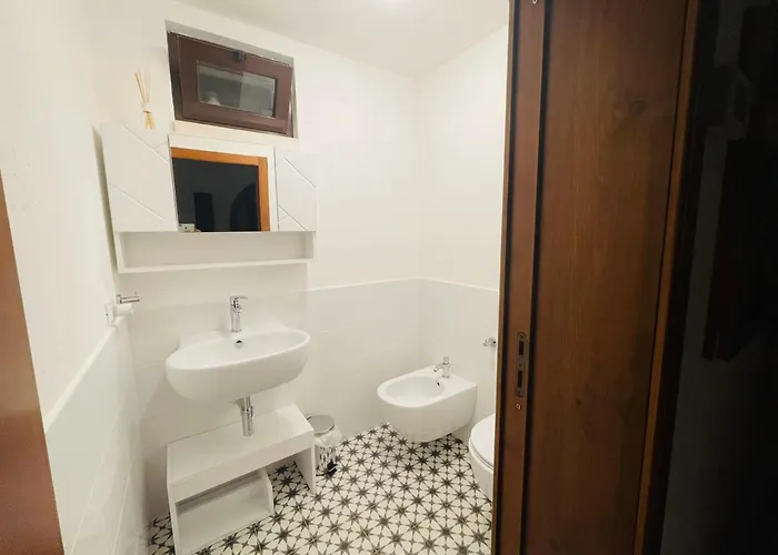 Tatil Evi Trullo Fernando