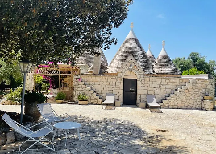 Trullo Fernando
