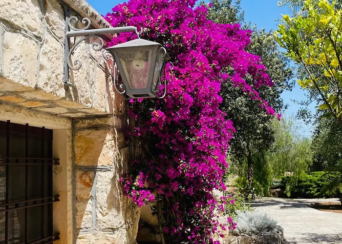 Tatil Evi Trullo Fernando