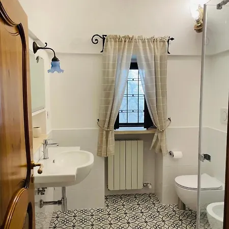Trullo Fernando Holiday home San Michele Salentino