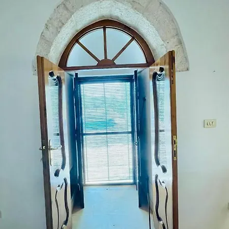 Holiday home Trullo Fernando San Michele Salentino