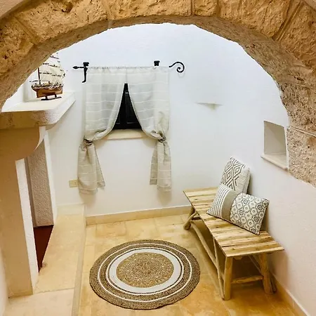 Trullo Fernando *