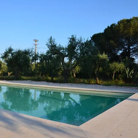 Trullo Fernando San Michele Salentino