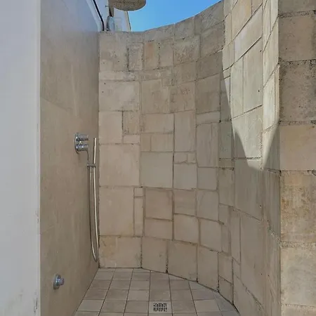 Trullo Fernando Holiday home San Michele Salentino