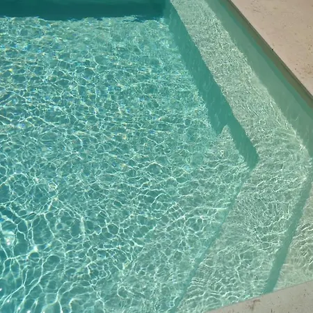 Holiday home Trullo Fernando *