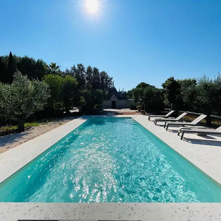 Trullo Fernando