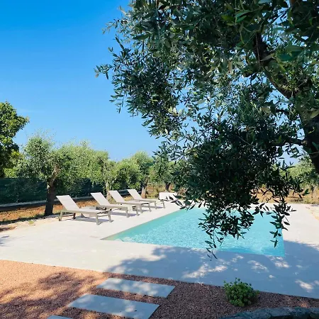 Trullo Fernando San Michele Salentino