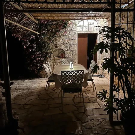 Trullo Fernando Holiday home