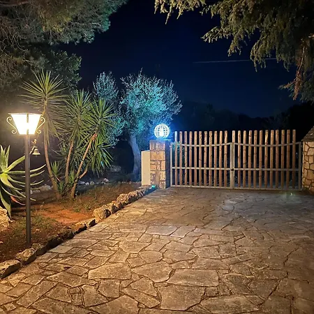 Trullo Fernando San Michele Salentino