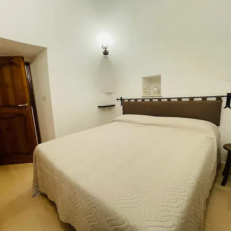 Trullo Fernando Holiday home