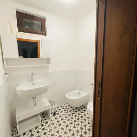 Holiday home Trullo Fernando