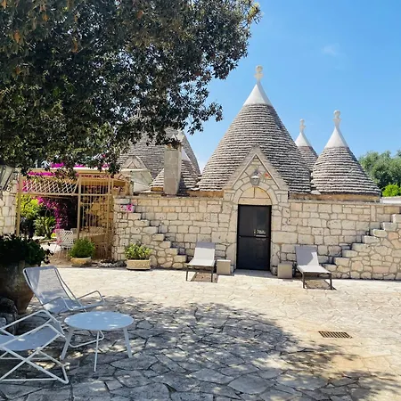 Trullo Fernando
