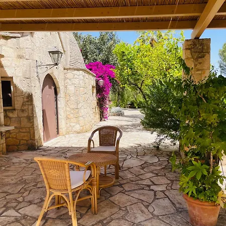 Trullo Fernando * San Michele Salentino