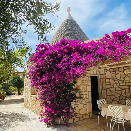 Trullo Fernando *