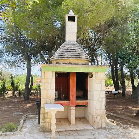Trullo Fernando *