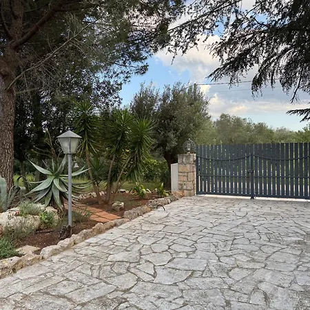 Trullo Fernando